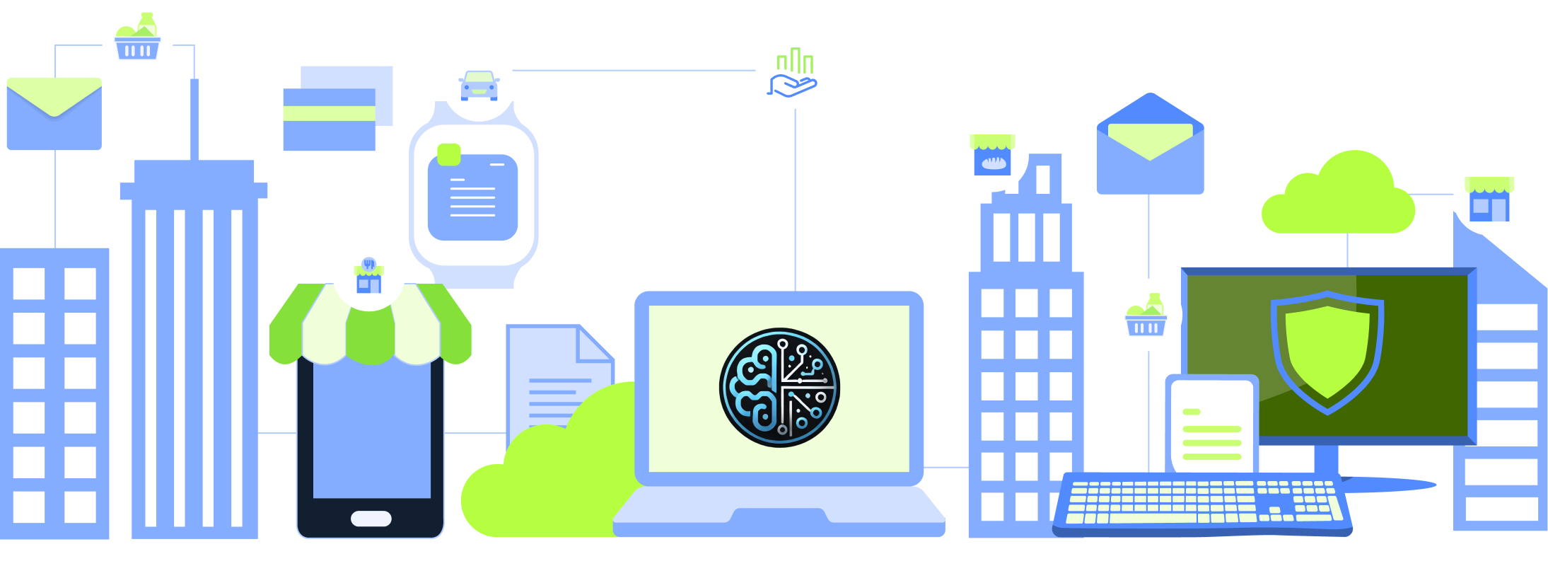 AI Solutions Network